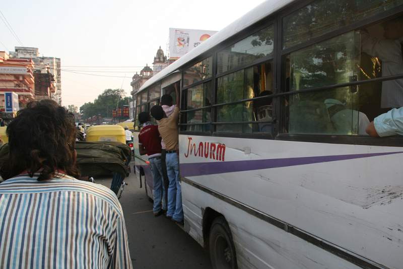 India & Nepal 2011 - 0739